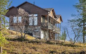 Holiday Home Karhu B By Interhome