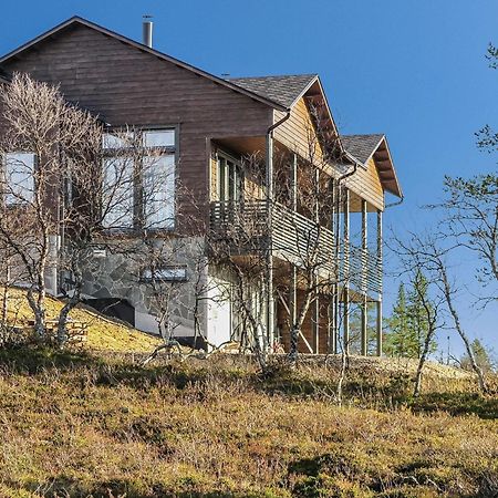 Holiday Home Karhu B By Interhome Saariselka Exterior photo