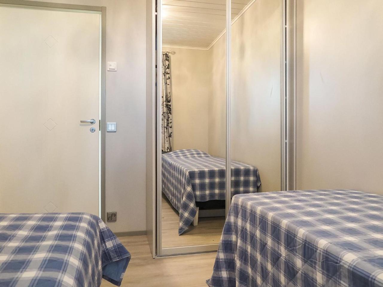 Holiday Home Karhu B By Interhome Saariselka Exterior photo