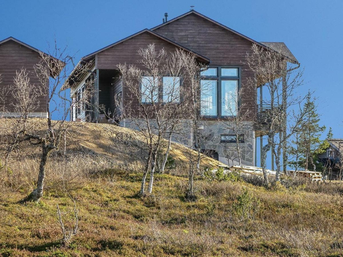 Holiday Home Karhu B By Interhome Saariselka Exterior photo