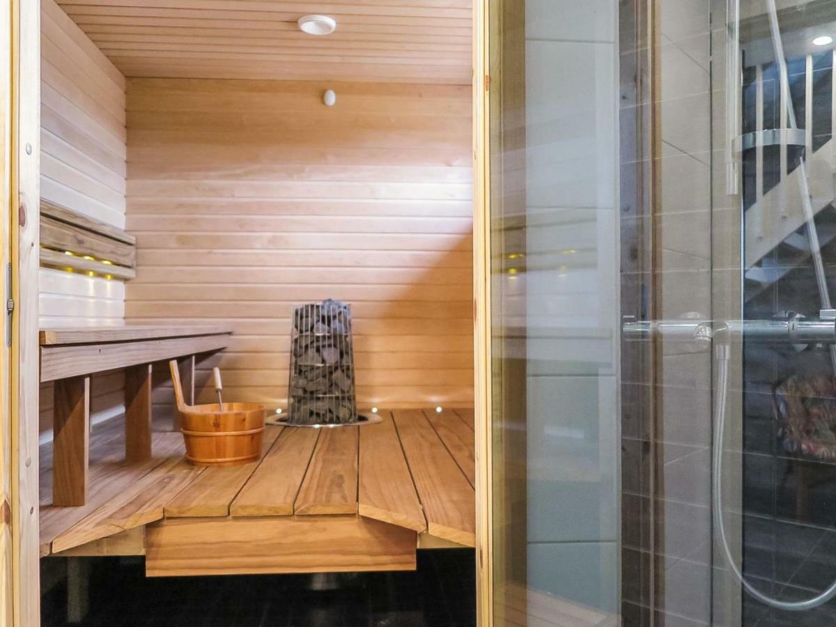 Holiday Home Karhu B By Interhome Saariselka Exterior photo